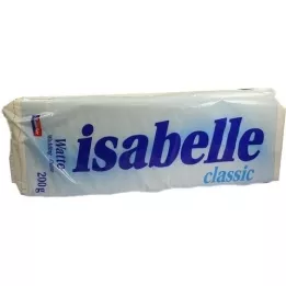 WATTE ISABELLE %100 VIF, 200g