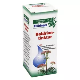 THÜRINGER Kediotu tentürü, 50 ml