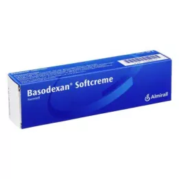 BASODEXAN Yumuşak krema, 50 gr