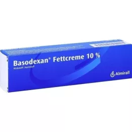 BASODEXAN Yağlı krema, 50 gr