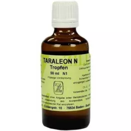 TARALEON N damla, 50 ml
