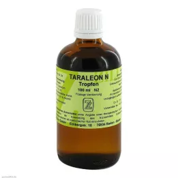 TARALEON N damla, 100 ml