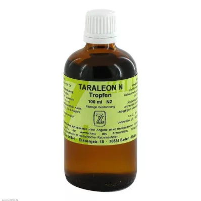 TARALEON N damla, 100 ml TARALEON N damla, 100 ml