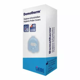 DOMOTHERM OT Koruyucu filmler, 40 adet