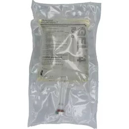 GELAFUSAL PP-Btl. İnfüzyon solüsyonu, 10X500 ml