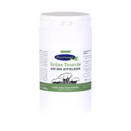 GRÜNE TONERDE Ayursana ekstra ince toz, 1 kg