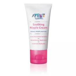 AVENT yatıştırıcı göğüs merhemi, 1 p