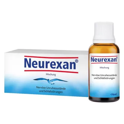 NEUREXAN Damlalar, 30 ml NEUREXAN Damlalar, 30 ml