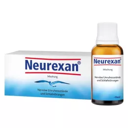 NEUREXAN Damlalar, 100 ml