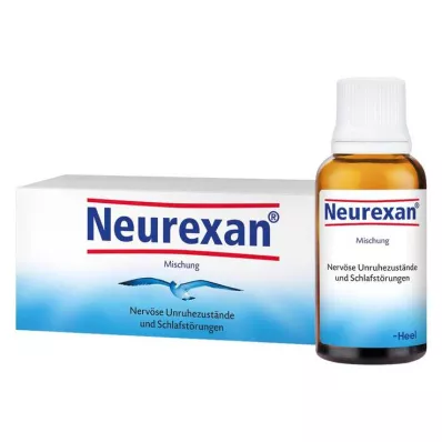 NEUREXAN Damlalar, 100 ml