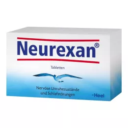 NEUREXAN Tabletler, 250 adet