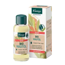 KNEIPP Organik Cilt Yağı, 100 ml