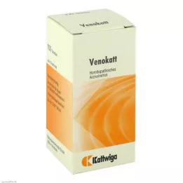 VENOKATT Tabletler, 100 adet