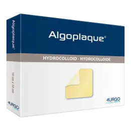 Algoplaque 20x20cm bandaj, 5 adet