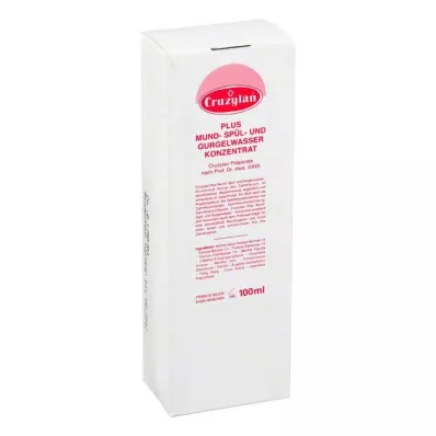 CRUZYLAN artı damla, 100 ml CRUZYLAN artı damla, 100 ml