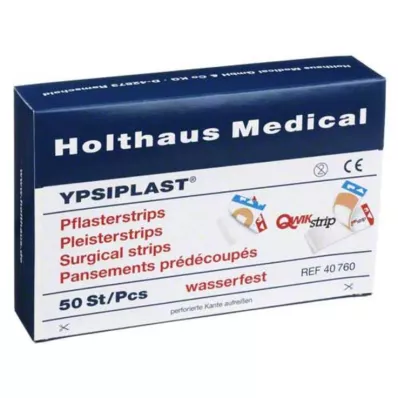 PFLASTERSORTIMENT Şeritler, 50 adet PFLASTERSORTIMENT Şeritler, 50 adet