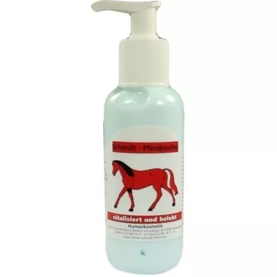 SCHMIDT At merhemi, 200 ml