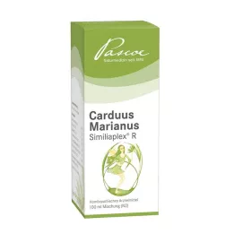 CARDUUS MARIANUS SIMILIAPLEX R damlaları, 100 ml