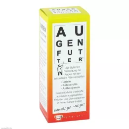 AUGENFUTTER Sıvı, 100 ml