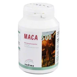 MACA 500 kapsül, 100 adet