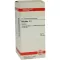 AESCULUS D 1 tablet, 200 adet