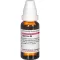 AGARICUS D 8 Seyreltme, 20 ml