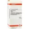 AGARICUS D 12 tablet, 200 adet