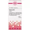 AGARICUS D 12 tablet, 200 adet