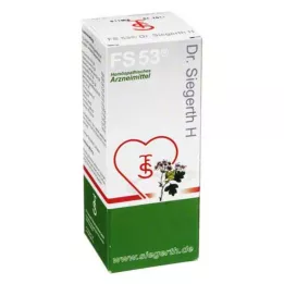 FS 53 Dr.Siegerth H sıvı, 100 ml