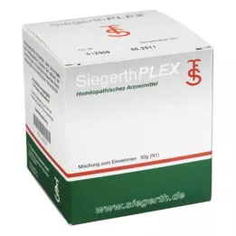 SIEGERTHPLEX Toz, 50 gr