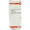BORAX D 4 seyreltme, 50 ml