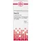BORAX D 4 seyreltme, 50 ml