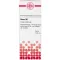 BORAX D 6 Seyreltme, 50 ml