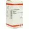 CAPSICUM D 4 tablet, 200 adet