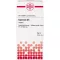 CAPSICUM D 4 tablet, 200 adet
