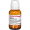 CAUSTICUM HAHNEMANNI D 30 tablet, 200 adet