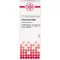 CHAMOMILLA D 200 Seyreltme, 20 ml