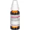 CHAMOMILLA D 200 Seyreltme, 20 ml