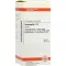 CHAMOMILLA D 12 tablet, 200 adet