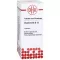 CHAMOMILLA D 12 tablet, 200 adet