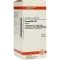 CHAMOMILLA D 30 tablet, 200 adet