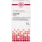 CONIUM D 8 tablet, 200 adet