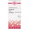 CYCLAMEN D 4 tablet, 200 adet