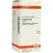 EUPHORBIUM D 6 tablet, 200 adet