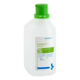 Antifect N Sıvı (1L)