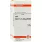 GELSEMIUM D 30 tablet, 200 adet