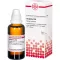 GRAPHITES D 10 seyreltme, 50 ml