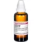HYDROCOTYLE asiatica D 2 Seyreltme, 50 ml
