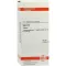 IRIS D 12 tablet, 200 adet