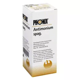 PHÖNIX ANTIMONIUM spag karışımı, 100 ml